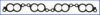 NISSA 1403560U00 Gasket, intake manifold